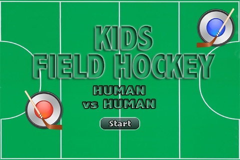 Easy Field Hockey LT screenshot 3