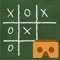 Cardboard VR Tic Tac Toe