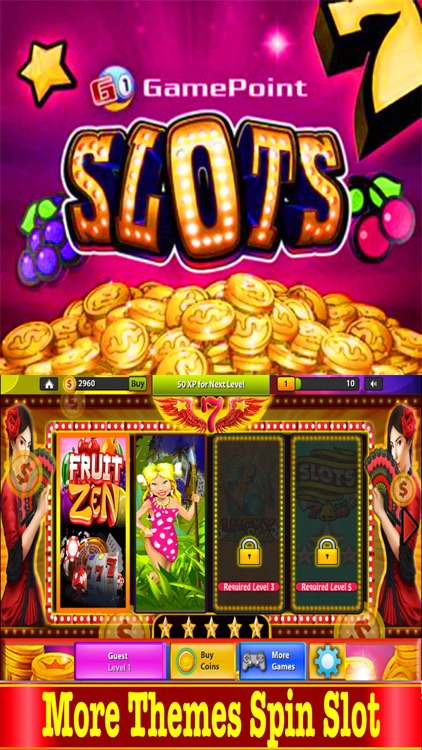 Fruit Sensation Slots Free