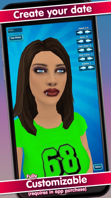 My Virtual Girlfriend - Single and Free