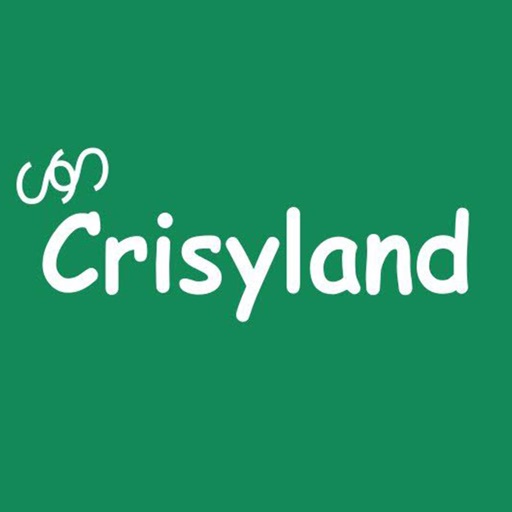 Crisyland 教育中心 icon