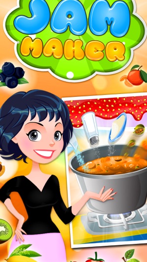 Jam Maker(圖1)-速報App