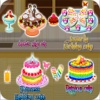 Cake Making in Cake World