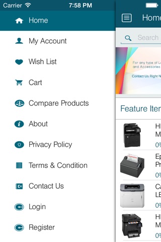 StoreApp.in screenshot 2
