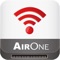 •WeVO AIROne is a portable WiFi Storage to stream multimedia library to your iPad, and smart phones