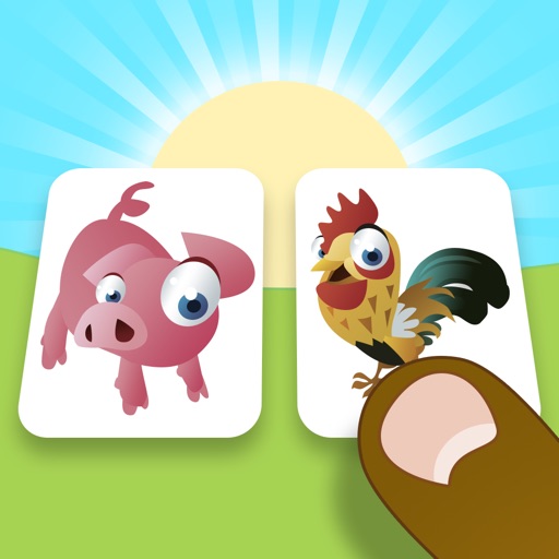 Kiddie Twi First Words: Asante Twi For Children iOS App