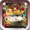 Vegas Casino Lucky Wheel Slots Game