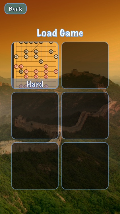 Chinese Chess Panda Free (Co Tuong / Xiangqi / 象棋) screenshot-4
