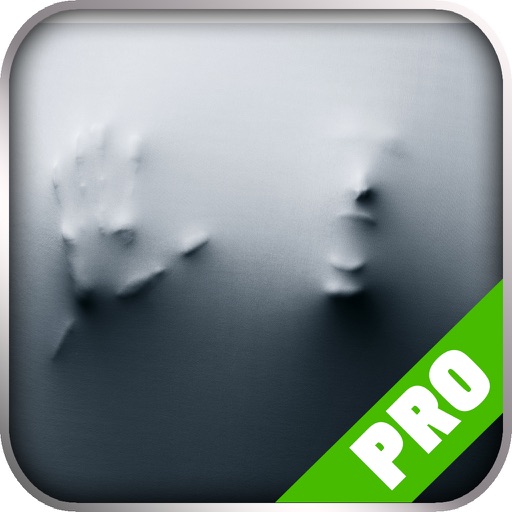 Mega Game - Silent Hill 3 Version iOS App