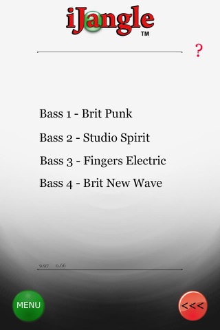 Bass Guitar App (Ads) screenshot 2