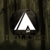 Isolated : Island adventure crafting, survival zombie attack indie game