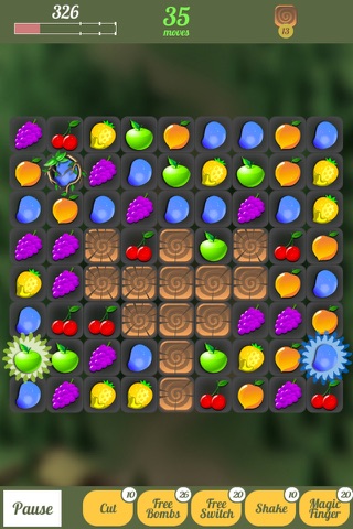 Fruit Frappe screenshot 4