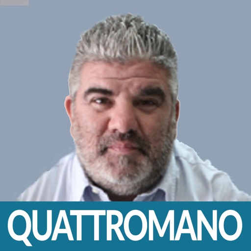 Roberto Quattromano icon