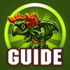 Guide for Dragon Blaze game
