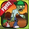 Zombies Rights to Die - The Zombie Attacks In The World War 3 Zombies Attack