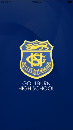 Goulburn High School - Skoolbag(圖1)-速報App