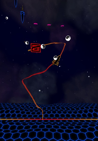 Defendy Rocket screenshot 4