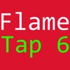 Flame Tap 6