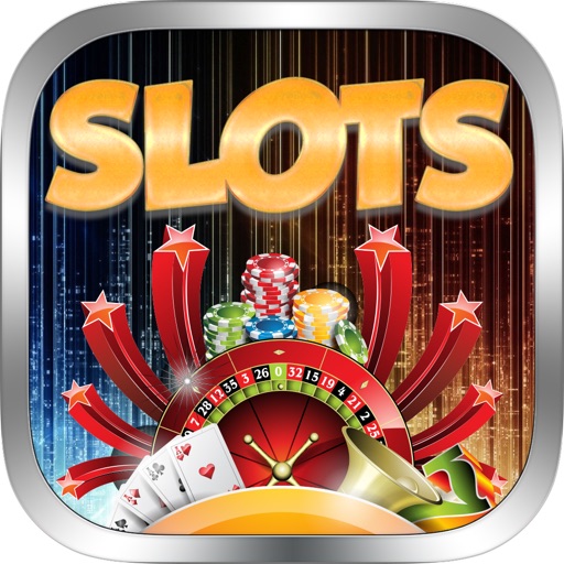 A Super Paradise Lucky Slots Game - FREE Slots Machine Game icon