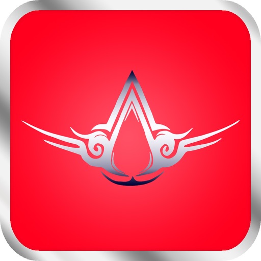 Mega Game - Assassin's Creed Chronicles: China Version icon