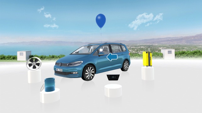 Volkswagen VR(圖1)-速報App