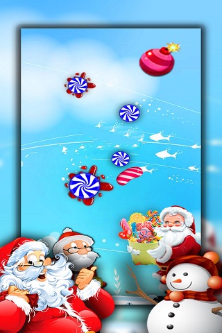 Christmas Fun Candies screenshot 4