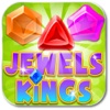 Jewels Kings