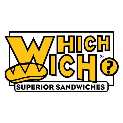 Which Wich icon