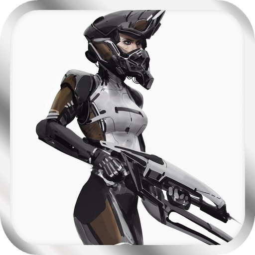 Pro Game - Executive Assault Version Icon