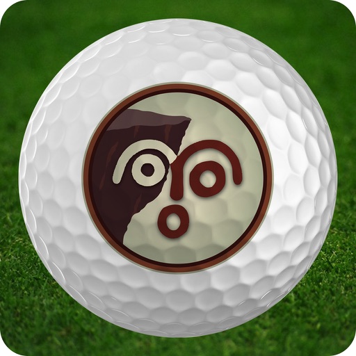 Salish Cliffs Golf Club Icon