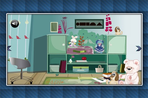 Dream Flat Escape screenshot 4