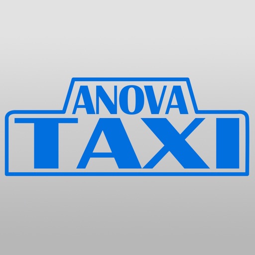 ANOVATAXI icon