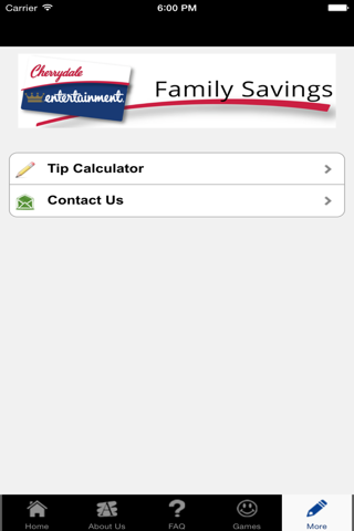 Cherrydale Family Savings screenshot 3