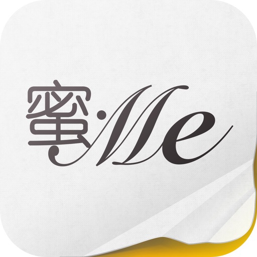 蜜·Me icon