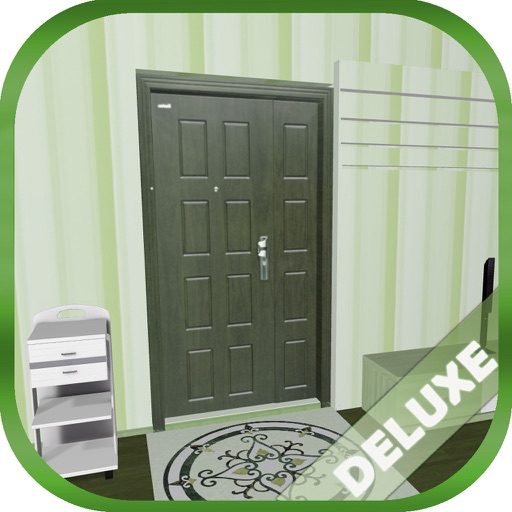 Can You Escape 15 Quaint Rooms III Deluxe