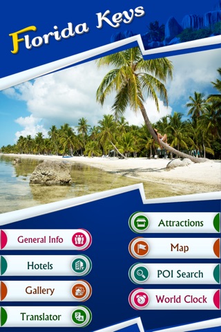 Florida Keys Travel Guide screenshot 2