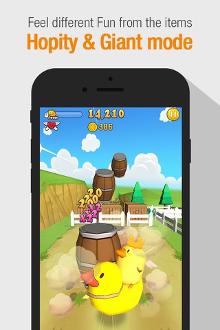 Jambo Rush screenshot 3