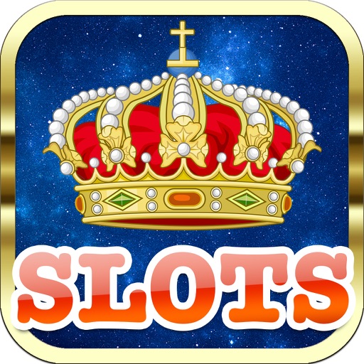 Big Treasure: Free King of Las Vegas Slot With Big Win & Mega Coins Poker Game