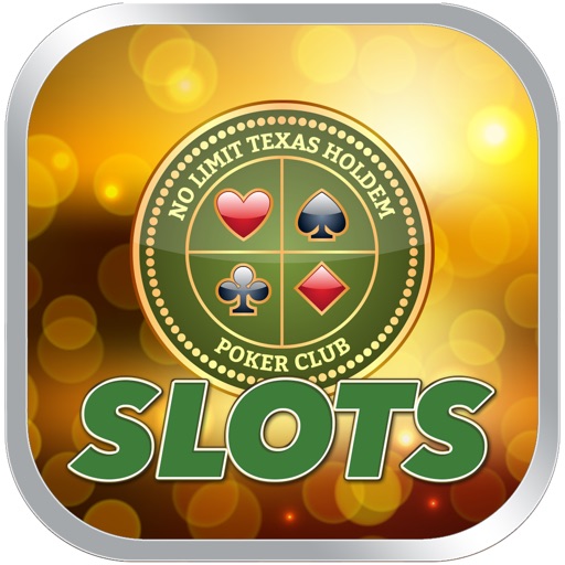 No Limit Texas Casino Slots - FREE Las Vegas Machine icon