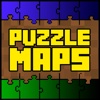 Puzzle Maps For Minecraft Pocket Edition