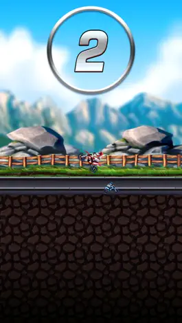 Game screenshot Scooter Brawl mod apk