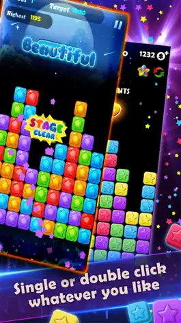 Game screenshot Crush Tap Tap Star Free apk