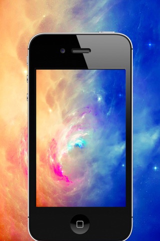 Moving Wallpapers HD-Dynamic Screen for free screenshot 2