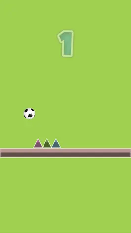 Game screenshot Bouncing Ball - Impossible Skyward World and Shadow Maniacs hack