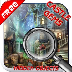 Activities of Abandoned Castle - Adventure of Hidden Objects