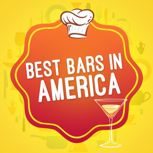 Best Bars in America icon