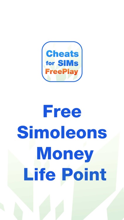Cheats for The Sims Freeplay !