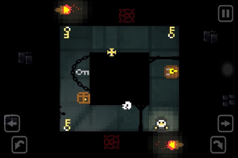 Dungeon of Sin screenshot 4