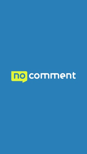 NoComment(圖1)-速報App