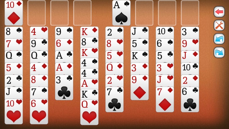 Freecell ►